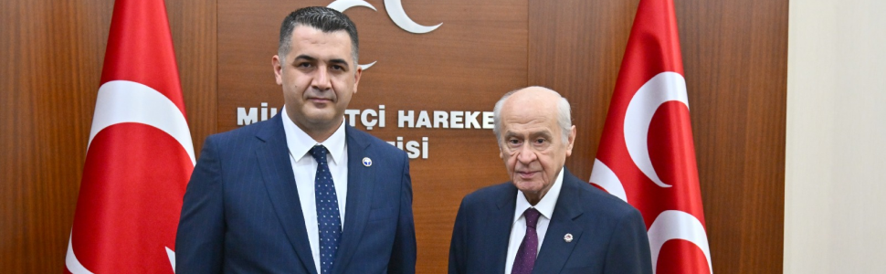 Devlet BAHÇELİ’nin, Prof. Dr. Abdülkadir Donuk Hocamızın vefatı nedeni..